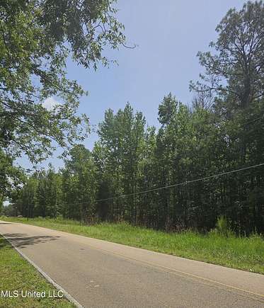 2.71 Acres of Residential Land for Sale in Brandon, Mississippi