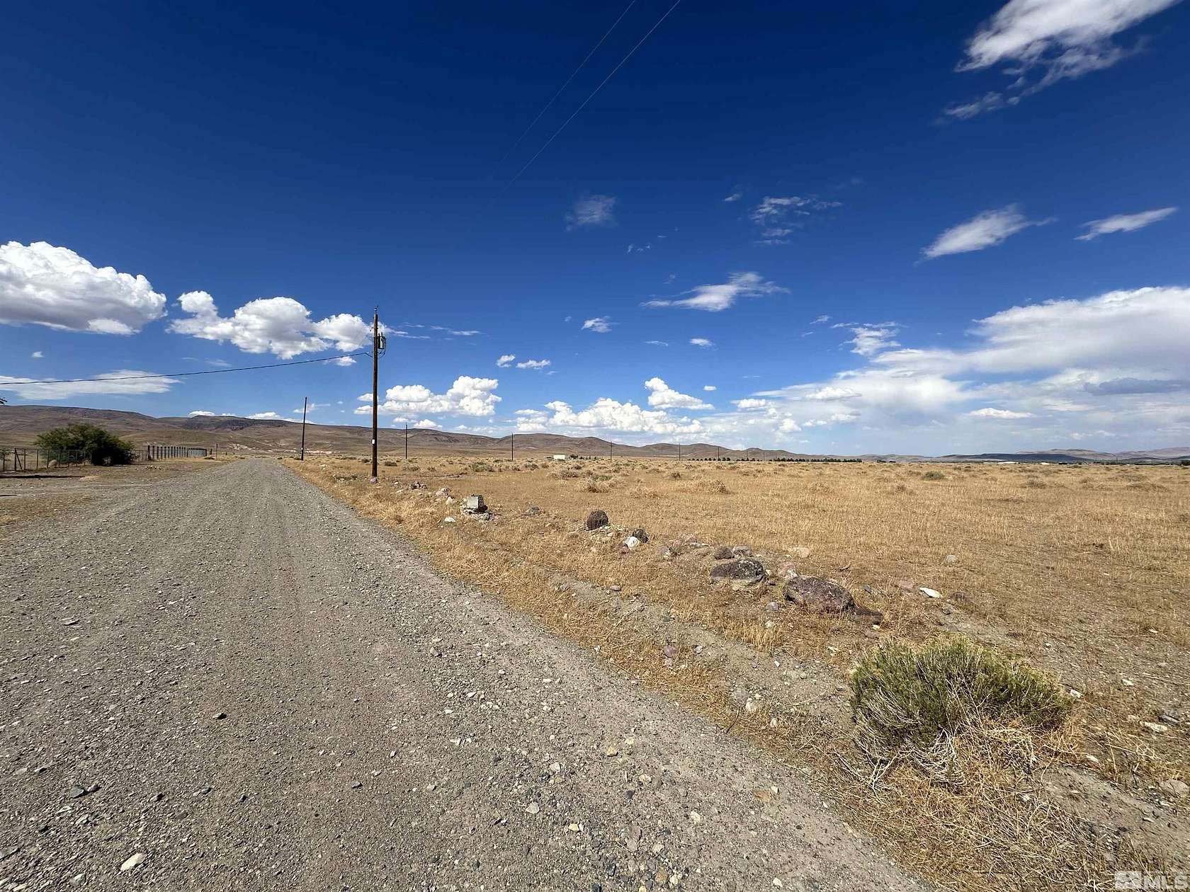 2.46 Acres of Residential Land for Sale in Silver Springs, Nevada