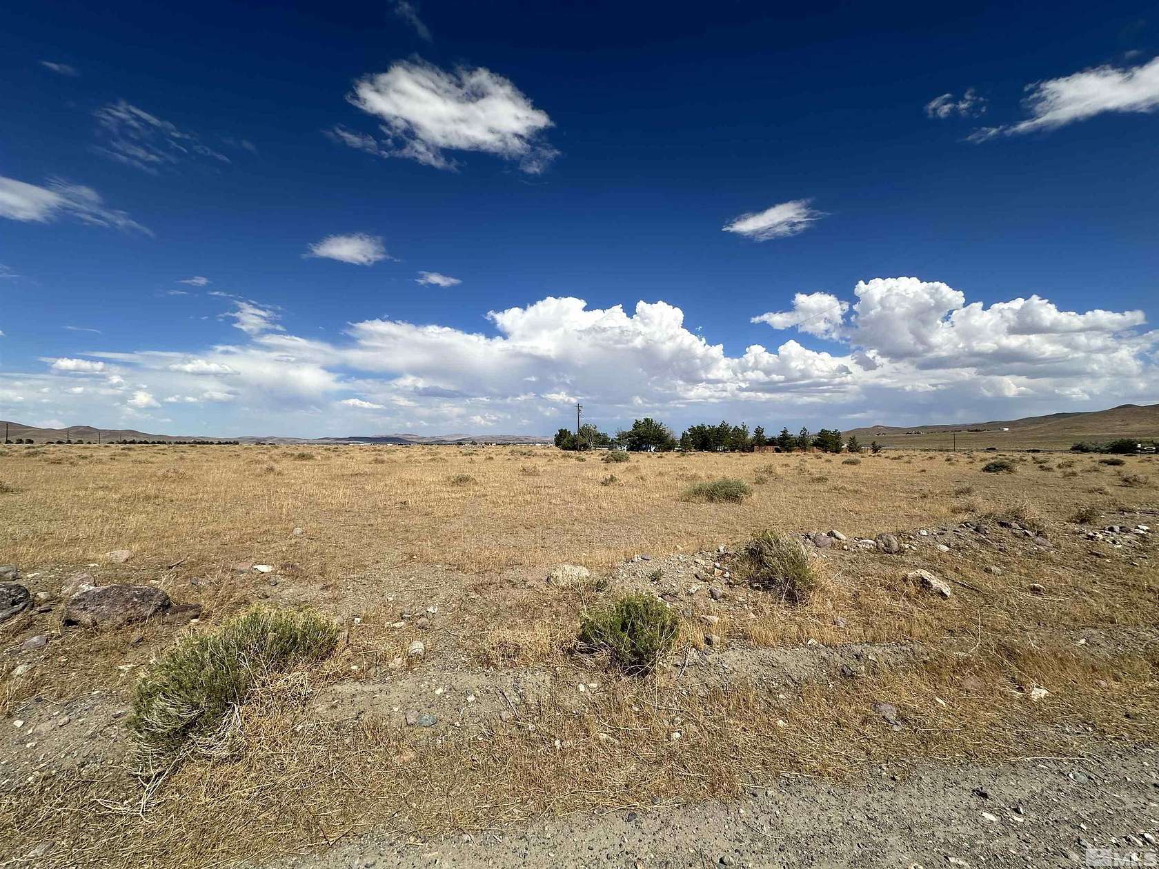 2.46 Acres of Land for Sale in Silver Springs, Nevada