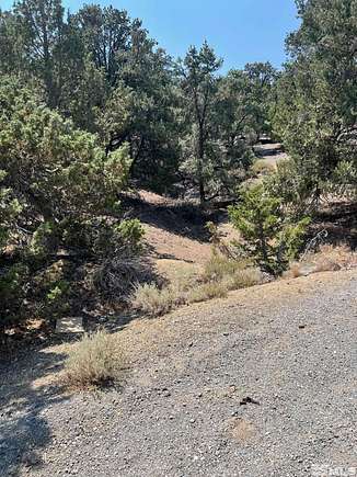 1.07 Acres of Land for Sale in Virginia City, Nevada