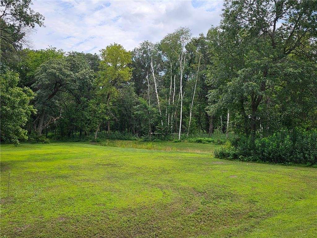 3.482 Acres of Land for Sale in Columbus, Minnesota