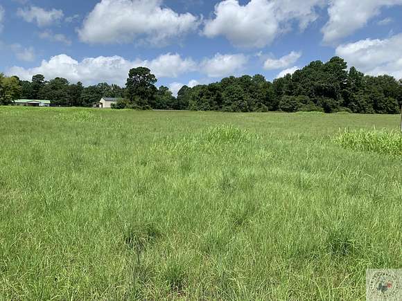 5.23 Acres of Mixed-Use Land for Sale in Atlanta, Texas