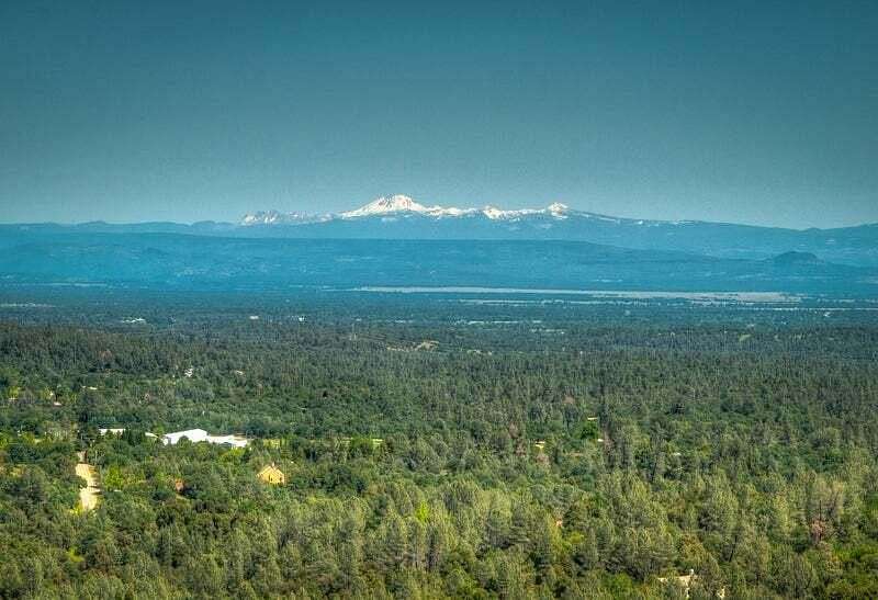 5.87 Acres of Residential Land for Sale in Redding, California