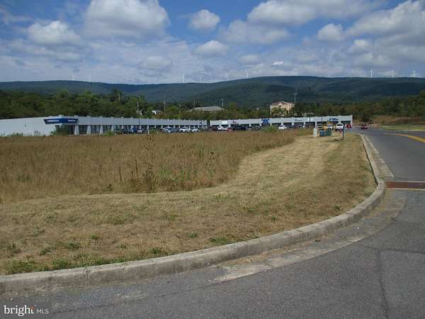 1.6 Acres of Commercial Land for Sale in Keyser, West Virginia