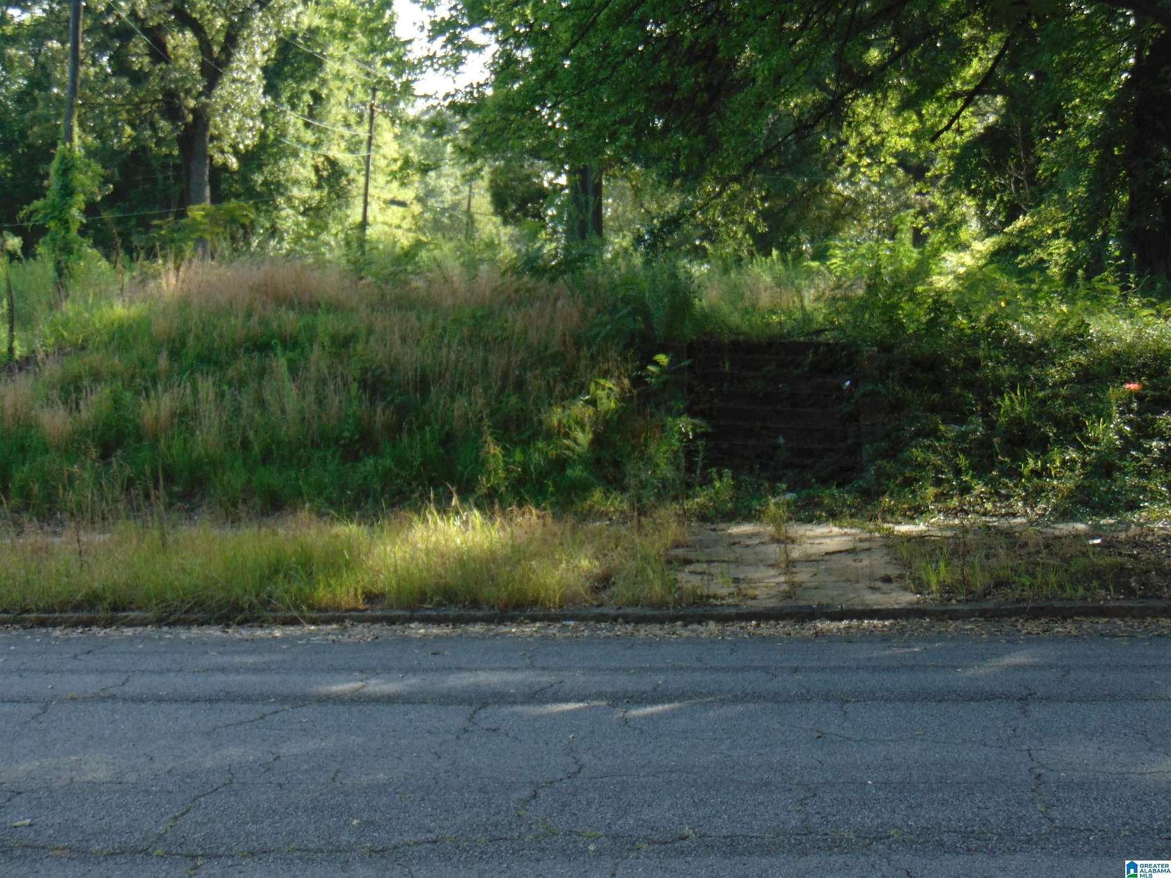 0.26 Acres of Land for Sale in Birmingham, Alabama