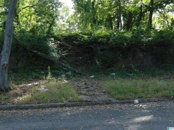 0.26 Acres of Land for Sale in Birmingham, Alabama