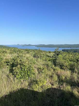 1.23 Acres of Residential Land for Sale in Roland, Arkansas