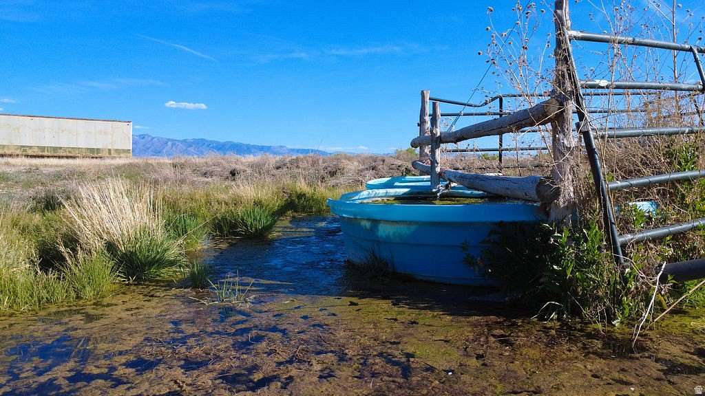 480 Acres of Agricultural Land for Sale in Fillmore, Utah