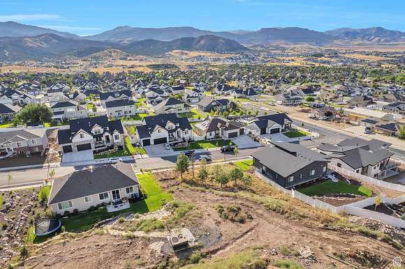 0.29 Acres of Residential Land for Sale in Herriman, Utah