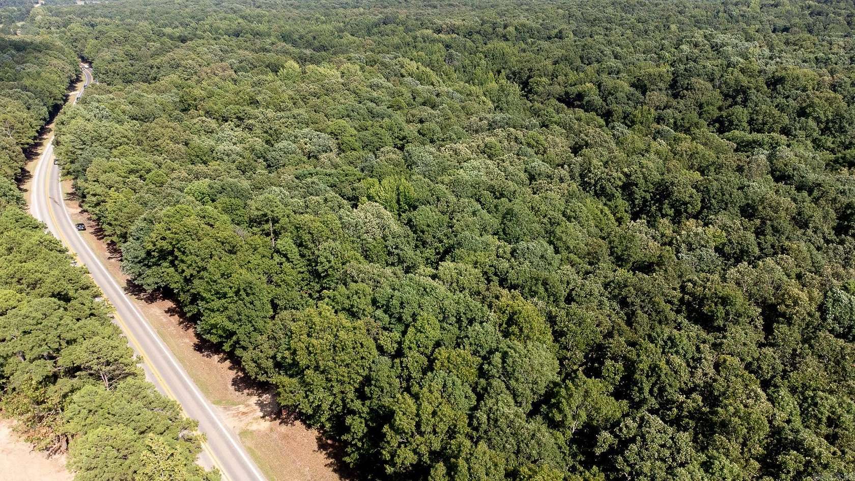 10 Acres of Recreational Land for Sale in Paragould, Arkansas