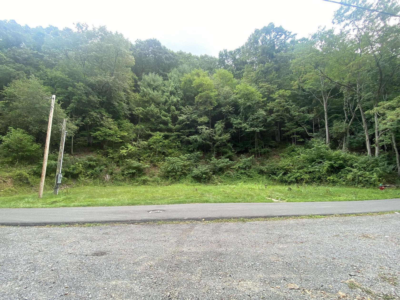 0.2 Acres of Land for Sale in Marlinton, West Virginia