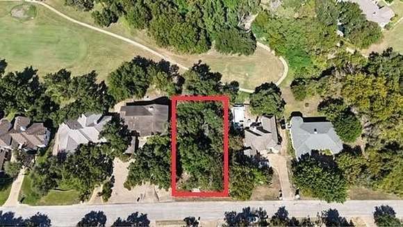 0.314 Acres of Residential Land for Sale in Lakeway, Texas