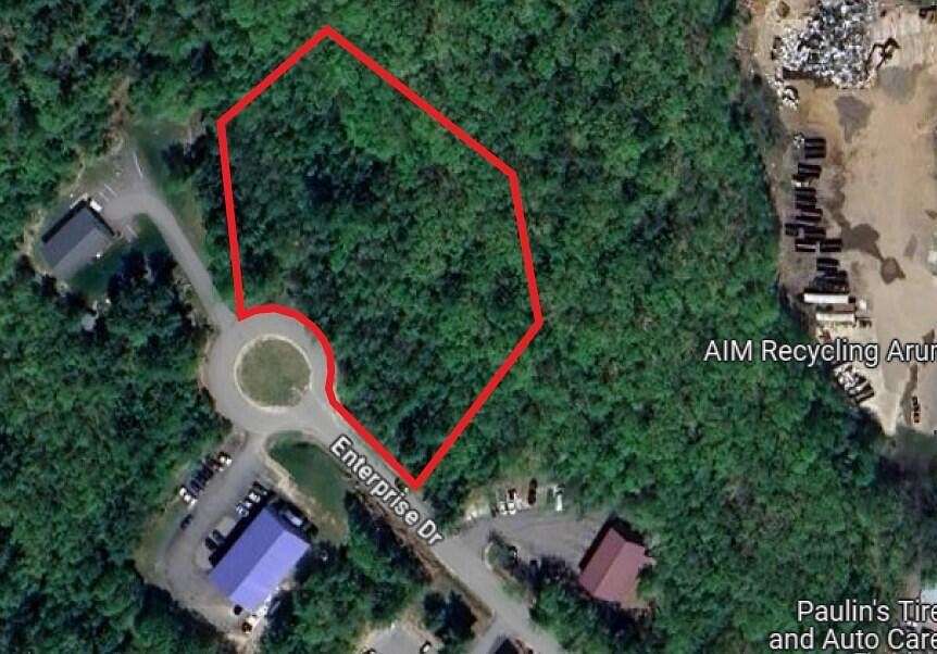 3.04 Acres of Land for Sale in Arundel, Maine