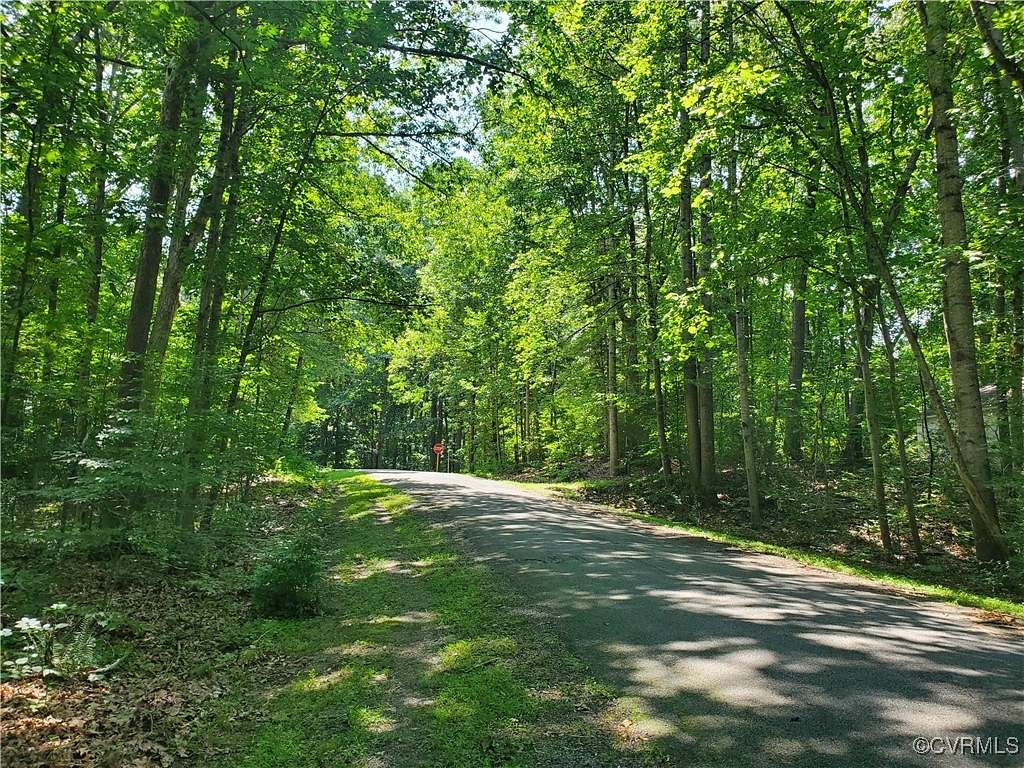 0.312 Acres of Land for Sale in Louisa, Virginia