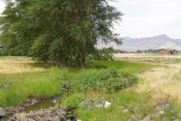 1.63 Acres of Residential Land for Sale in Cody, Wyoming