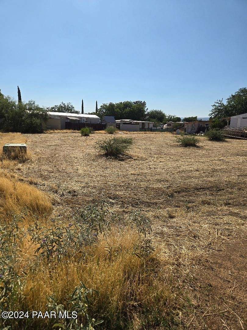 0.22 Acres of Residential Land for Sale in Mayer, Arizona