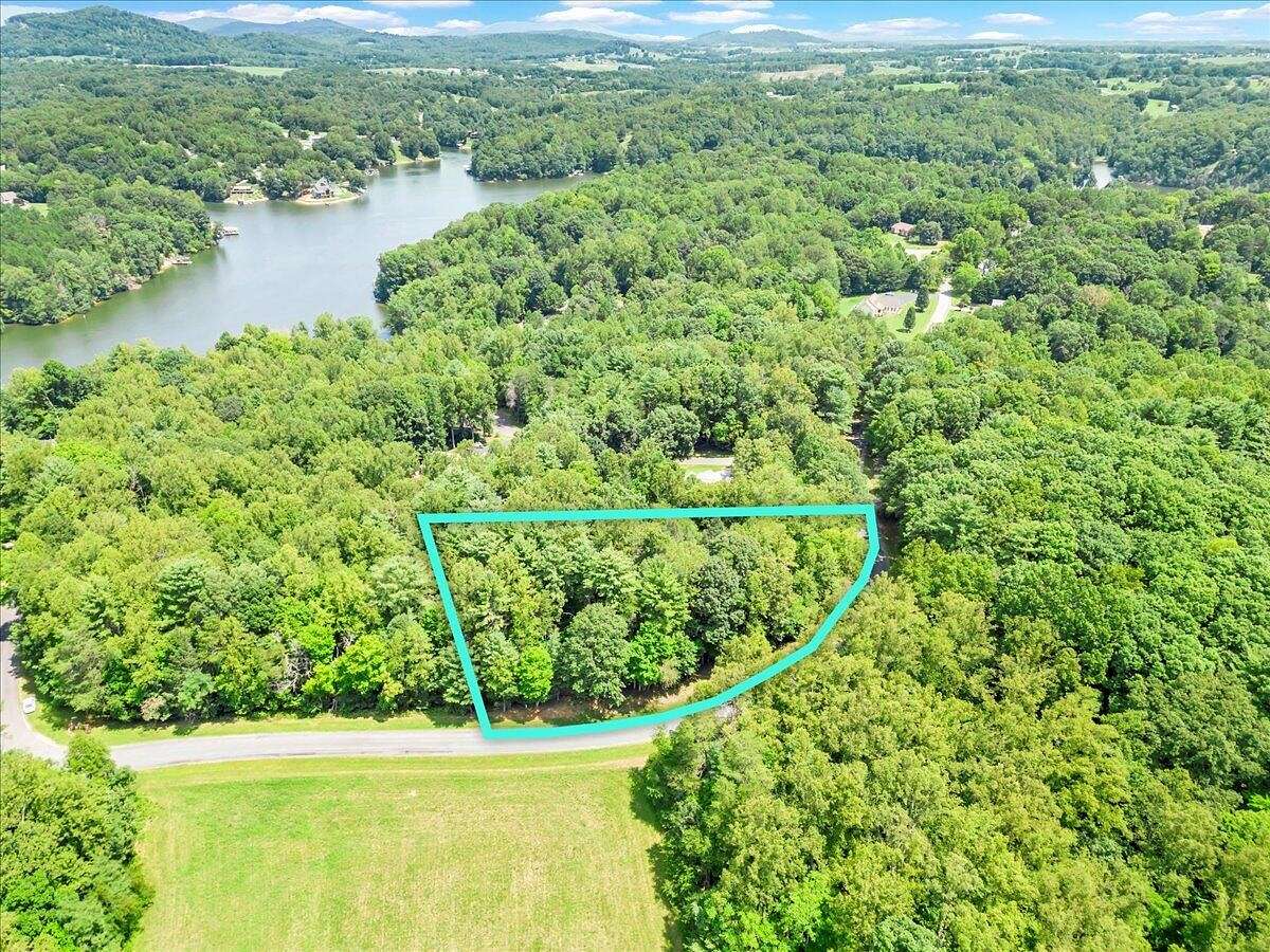 1.45 Acres of Residential Land for Sale in Hardy, Virginia