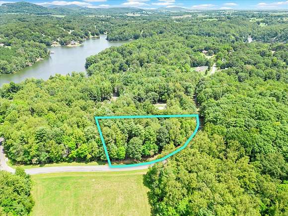 1.45 Acres of Residential Land for Sale in Hardy, Virginia