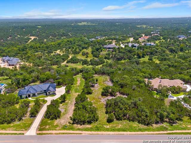 2.579 Acres of Residential Land for Sale in Boerne, Texas