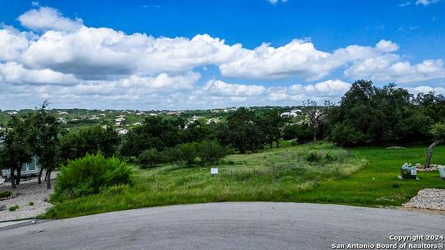 1.08 Acres of Residential Land for Sale in New Braunfels, Texas