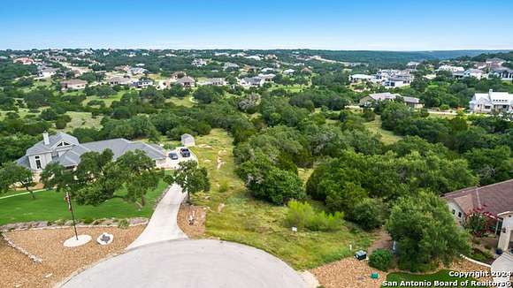 1.05 Acres of Residential Land for Sale in New Braunfels, Texas