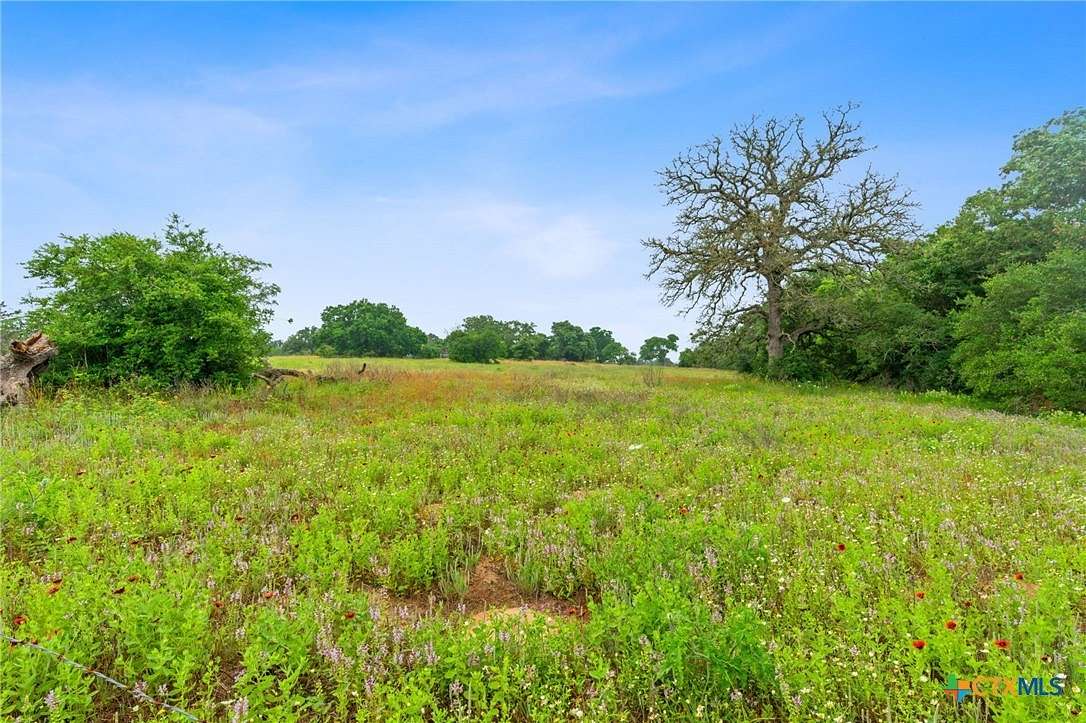 1.5 Acres of Residential Land for Sale in Harwood, Texas