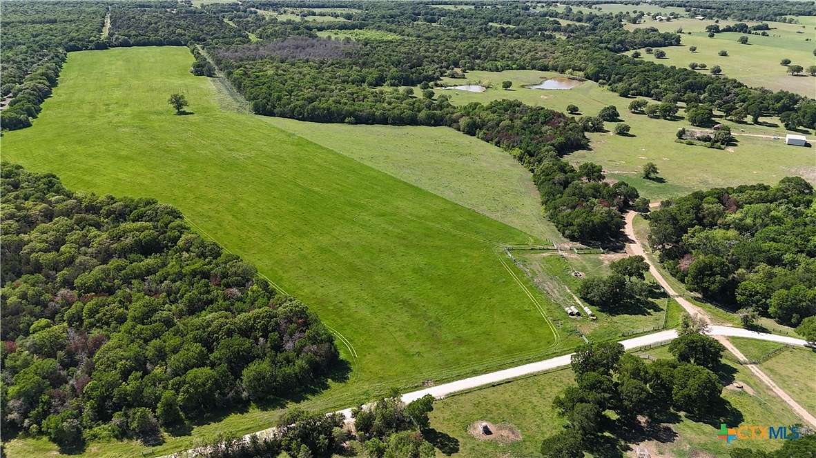 10.278 Acres of Agricultural Land for Sale in Paige, Texas