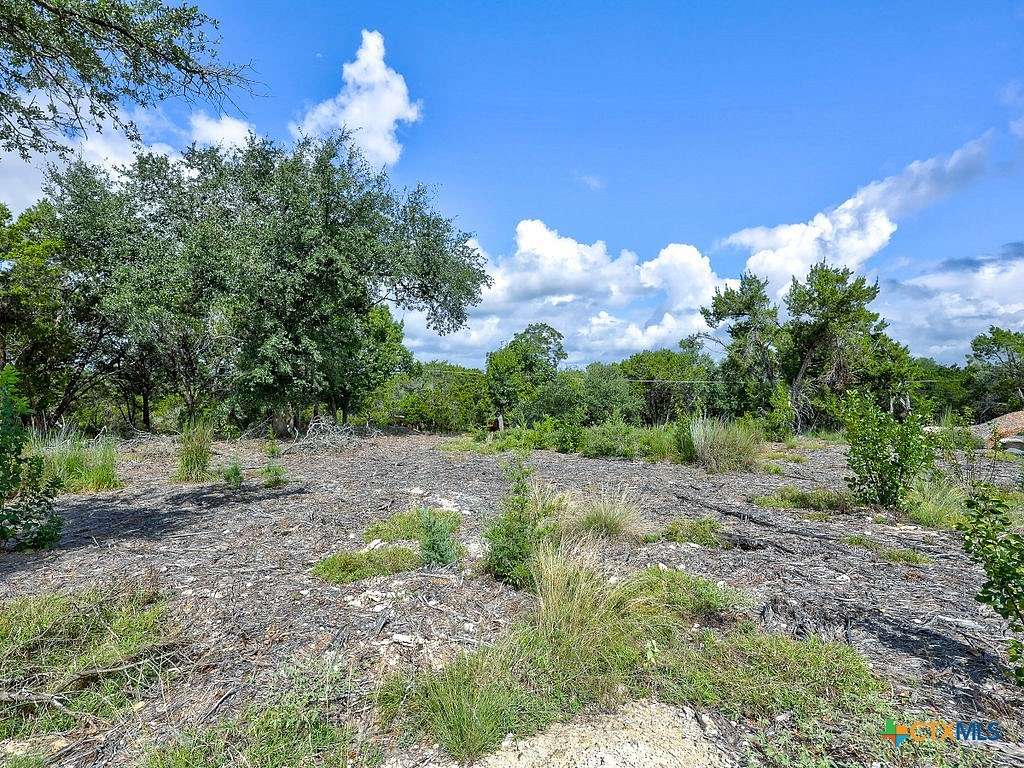 0.351 Acres of Improved Residential Land for Sale in Lago Vista, Texas