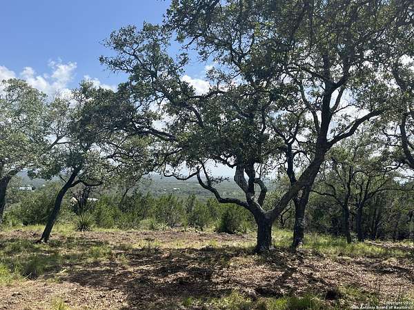 3.83 Acres of Residential Land for Sale in Boerne, Texas