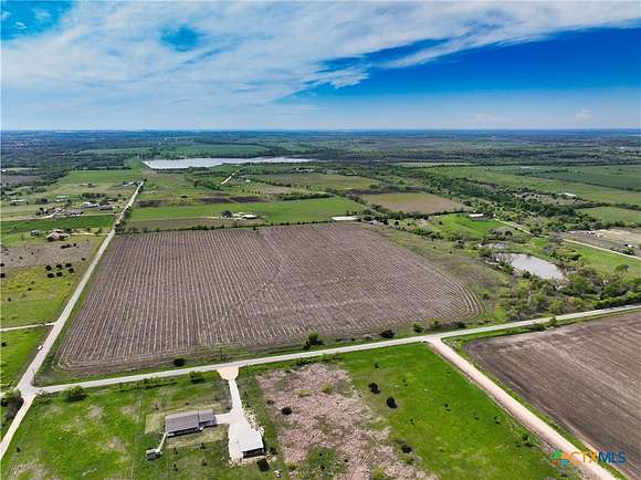 6.802 Acres of Residential Land for Sale in Troy, Texas