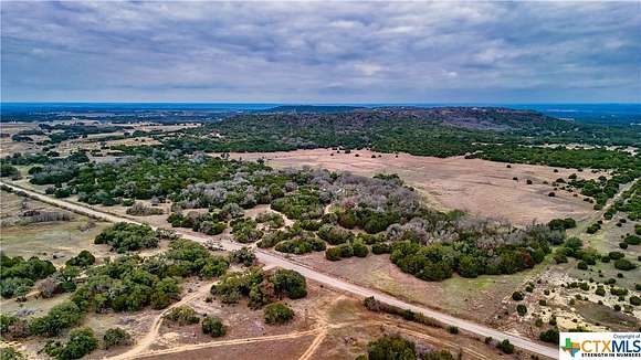 10.2 Acres of Land for Sale in Kempner, Texas