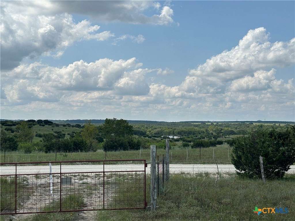 20 Acres of Land for Sale in Lampasas, Texas