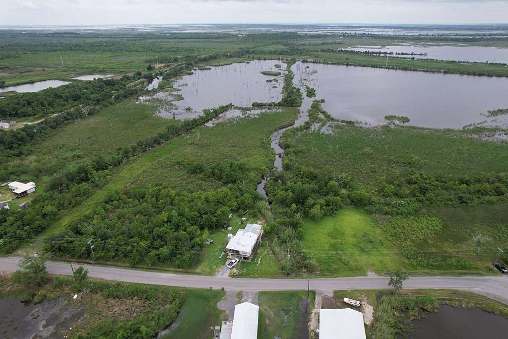 0.35 Acres of Residential Land for Sale in Dulac, Louisiana