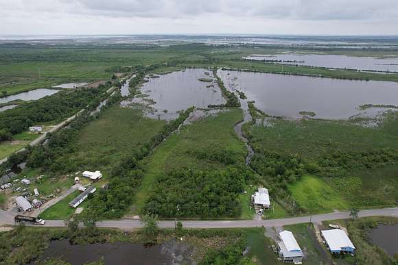 0.42 Acres of Residential Land for Sale in Dulac, Louisiana