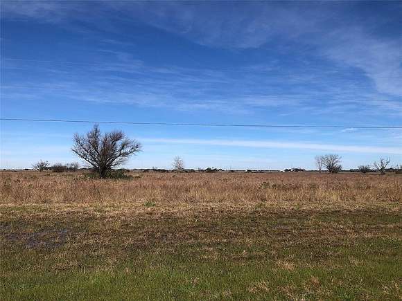 11 Acres of Land for Sale in Edna, Texas