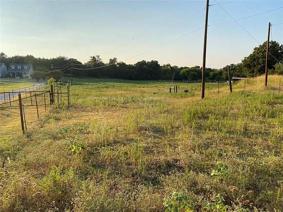 14.803 Acres of Land for Sale in Lone Oak, Texas