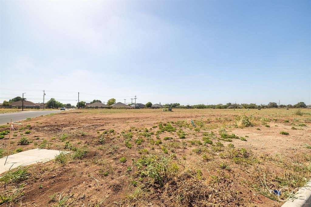 0.19 Acres of Land for Sale in Abilene, Texas