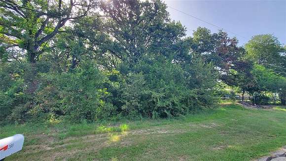 0.46 Acres of Land for Sale in Gun Barrel City, Texas