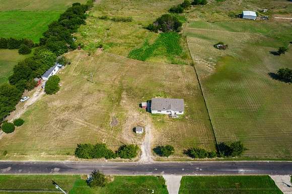 4.04 Acres of Residential Land for Sale in Venus, Texas