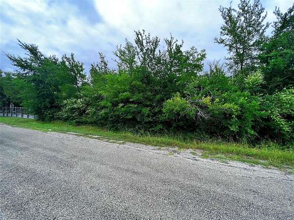 0.23 Acres of Residential Land for Sale in Gordonville, Texas