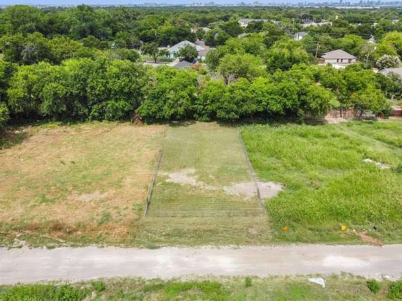 0.066 Acres of Residential Land for Sale in Dallas, Texas