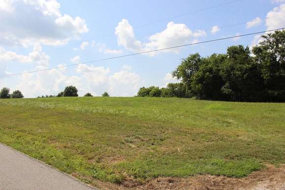 15 Acres of Land for Sale in Lebanon, Kentucky