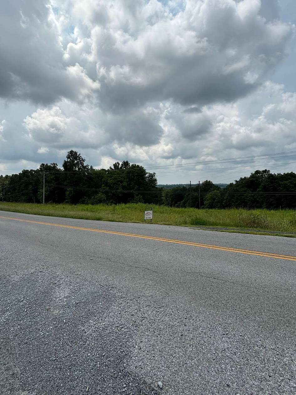 5.87 Acres of Land for Sale in Marion, Kentucky