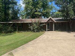 2.5 Acres of Residential Land with Home for Sale in Millry, Alabama