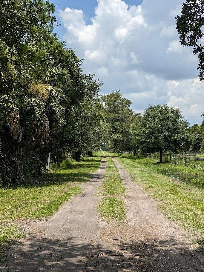 20.15 Acres of Agricultural Land for Sale in Myakka City, Florida