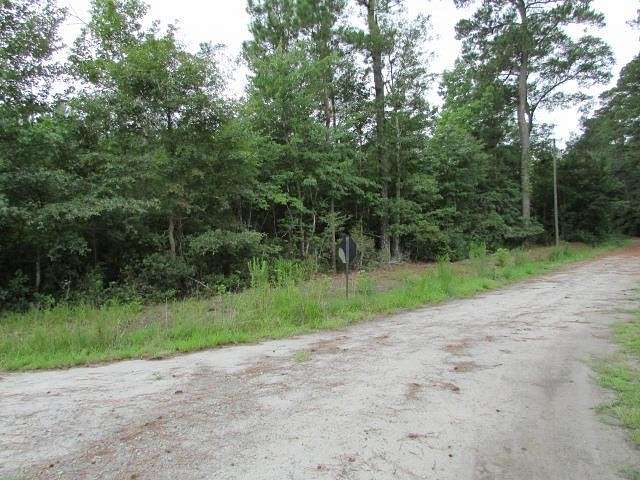 5.1 Acres of Land for Sale in Sumter, South Carolina