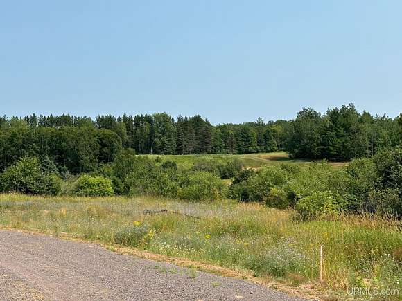 1.7 Acres of Residential Land for Sale in Houghton, Michigan