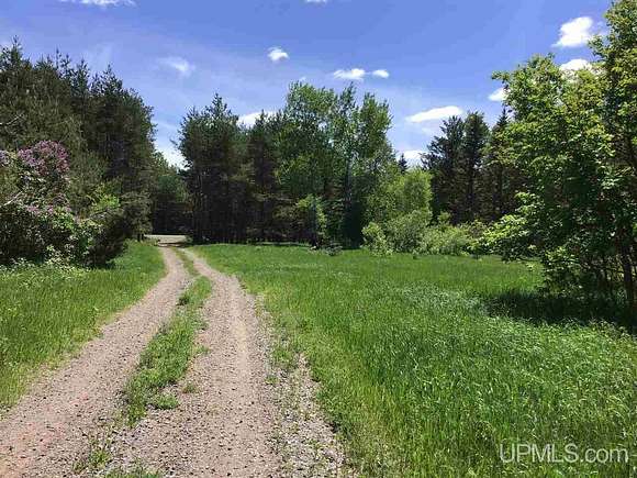 388 Acres of Recreational Land for Sale in Champion, Michigan