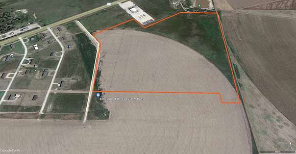 0.5 Acres of Land for Sale in Dumas, Texas