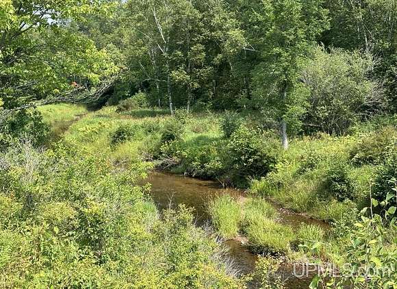 1.1 Acres of Residential Land for Sale in Houghton, Michigan